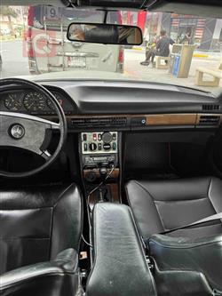مێرسێدس بێنز S-Class